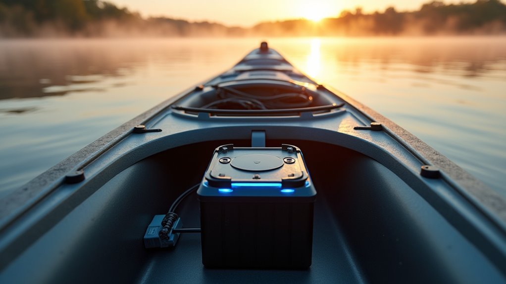 lithium battery choice factors