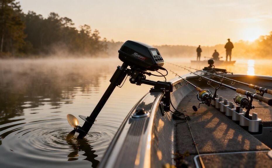 ten best catfish motors
