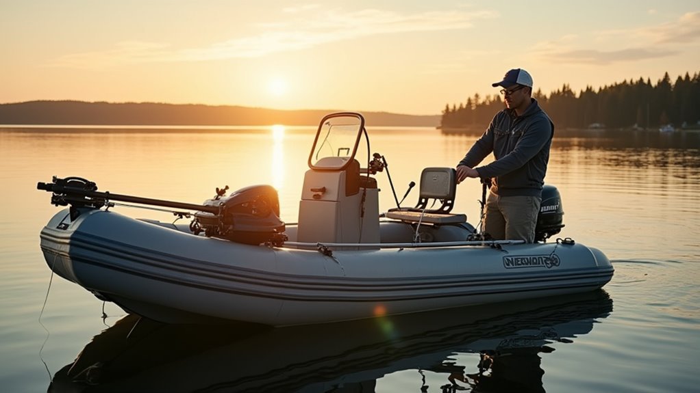 trolling motor selection essentials