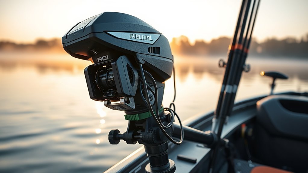 voltage size performance balance