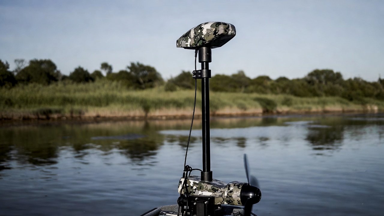 Best Trolling Motor With Spot Lock in 2026