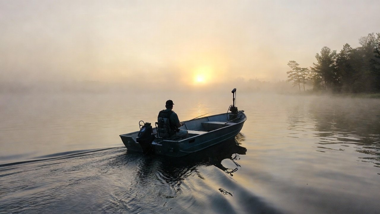 Can You Use a Trolling Motor as the Only Motor on a Boat? Complete Guide for 2026