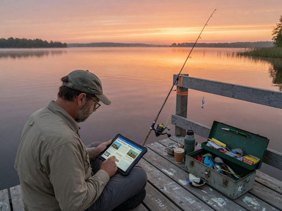 Why Anglers.com Weekly Fishing Content Is Worth Reading in 2026: An Honest Breakdown